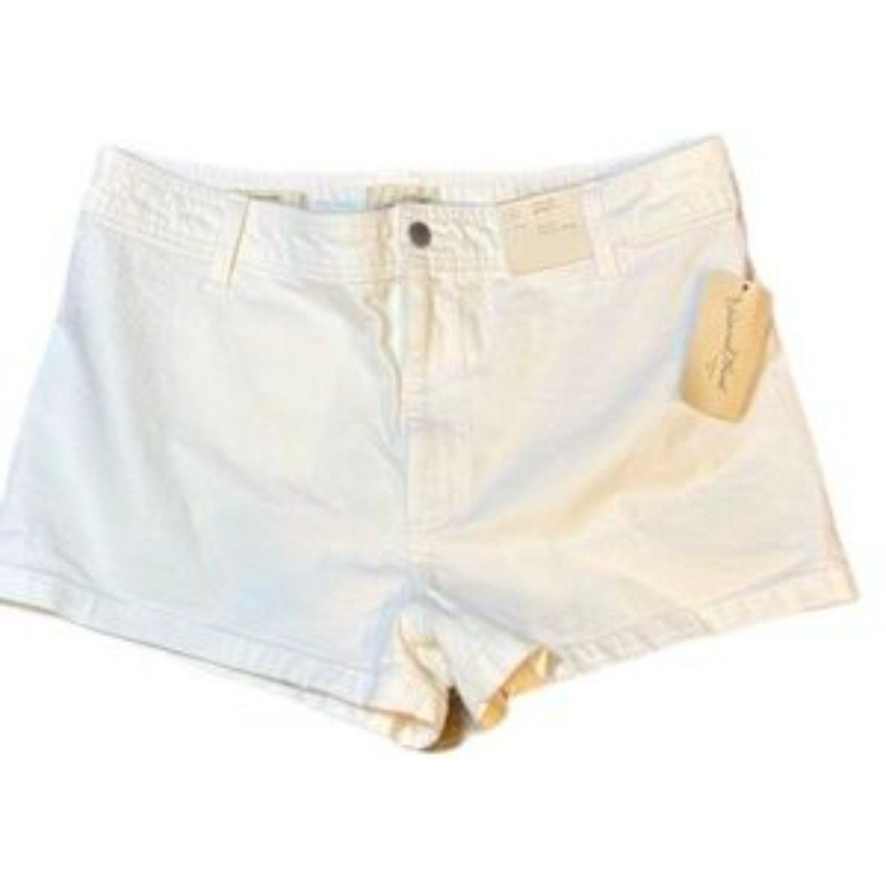 Universal Threads Sailor Shorts Size 10